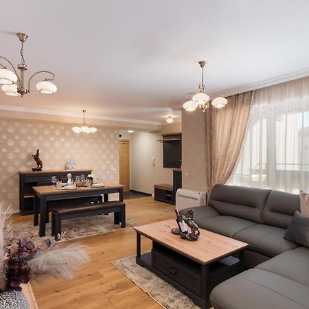 Varna Classic Apartments Luaran gambar