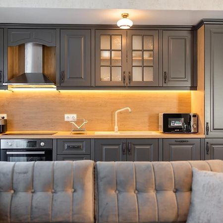 Varna Classic Apartments Luaran gambar