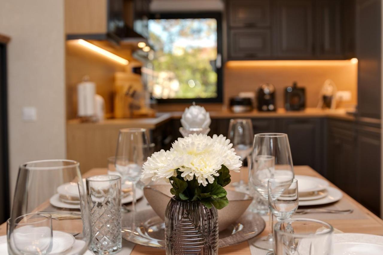 Varna Classic Apartments Luaran gambar