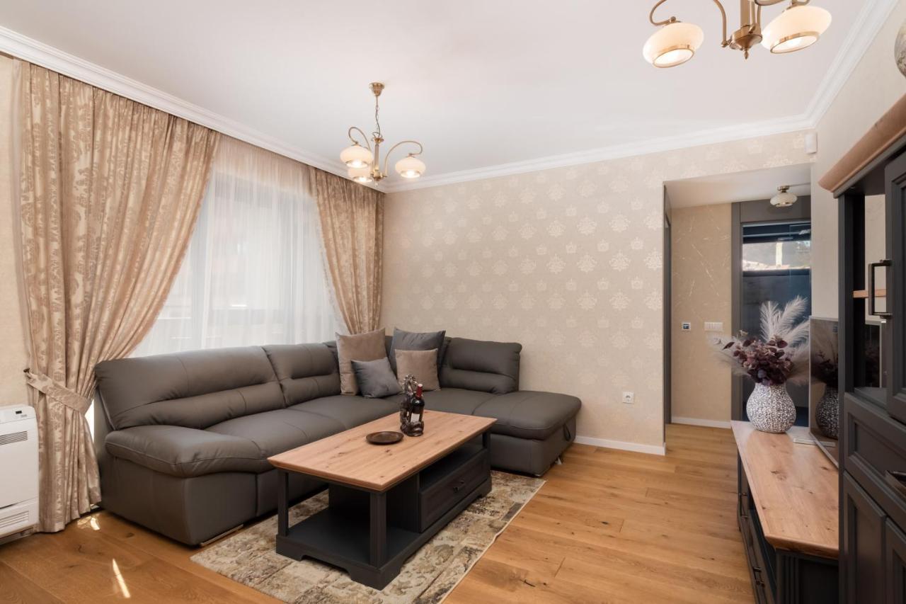 Varna Classic Apartments Luaran gambar
