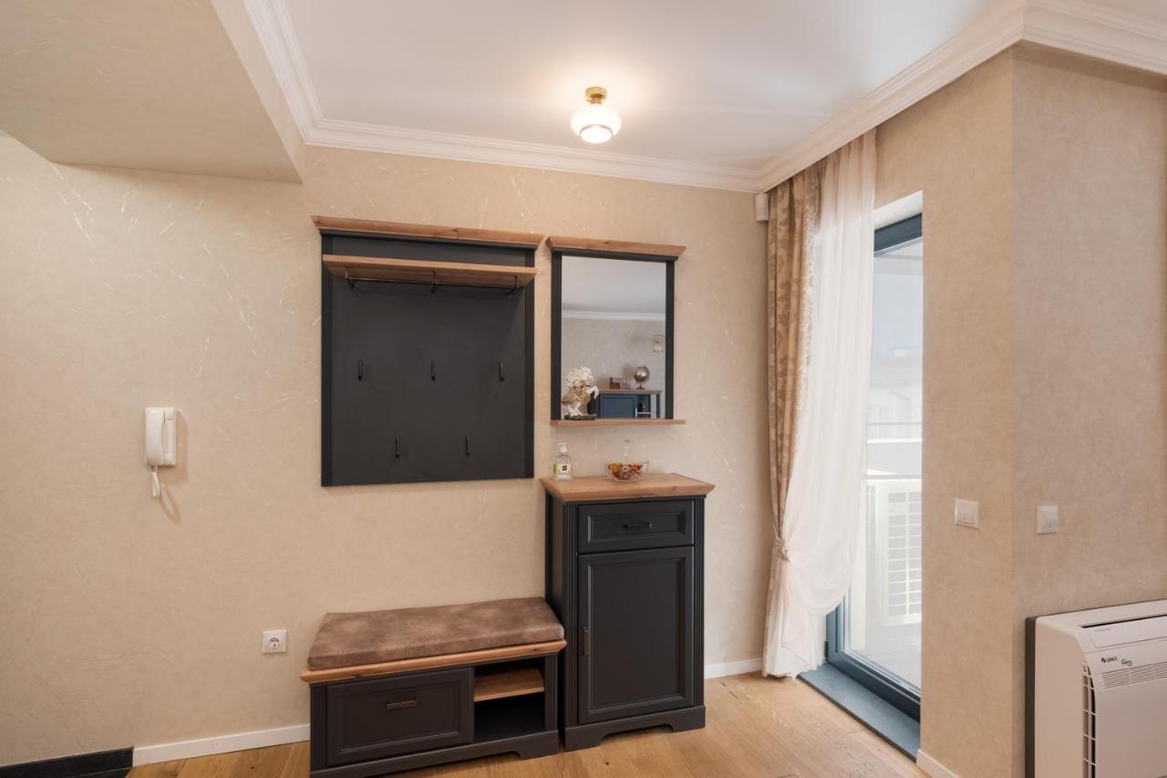 Varna Classic Apartments Luaran gambar