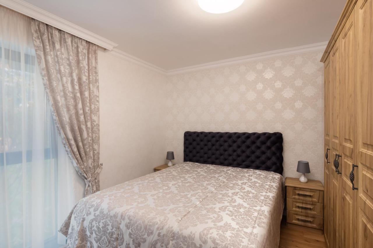 Varna Classic Apartments Luaran gambar