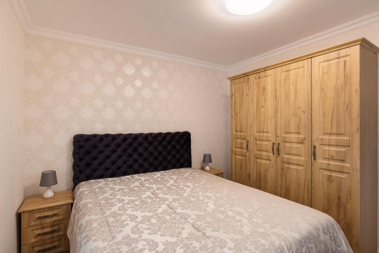 Varna Classic Apartments Luaran gambar