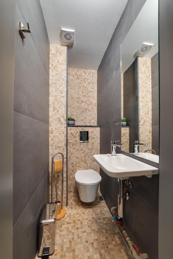 Varna Classic Apartments Luaran gambar