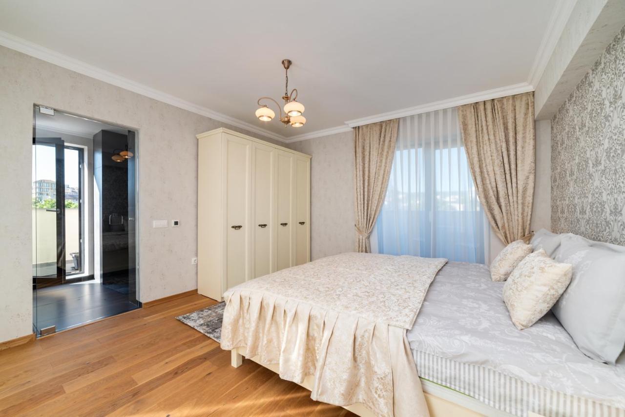 Varna Classic Apartments Luaran gambar