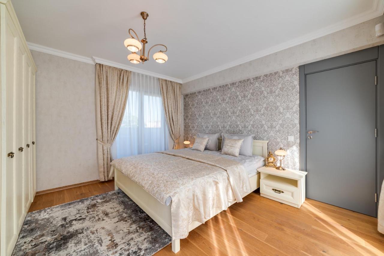 Varna Classic Apartments Luaran gambar