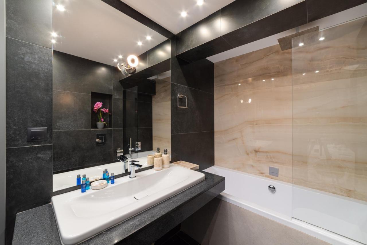 Varna Classic Apartments Luaran gambar