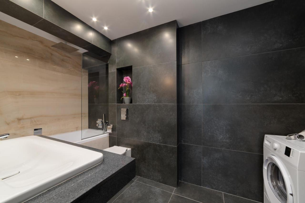 Varna Classic Apartments Luaran gambar