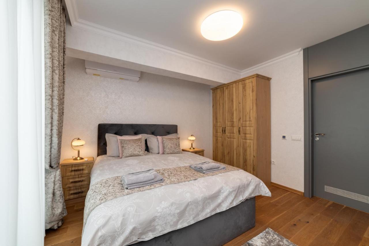 Varna Classic Apartments Luaran gambar