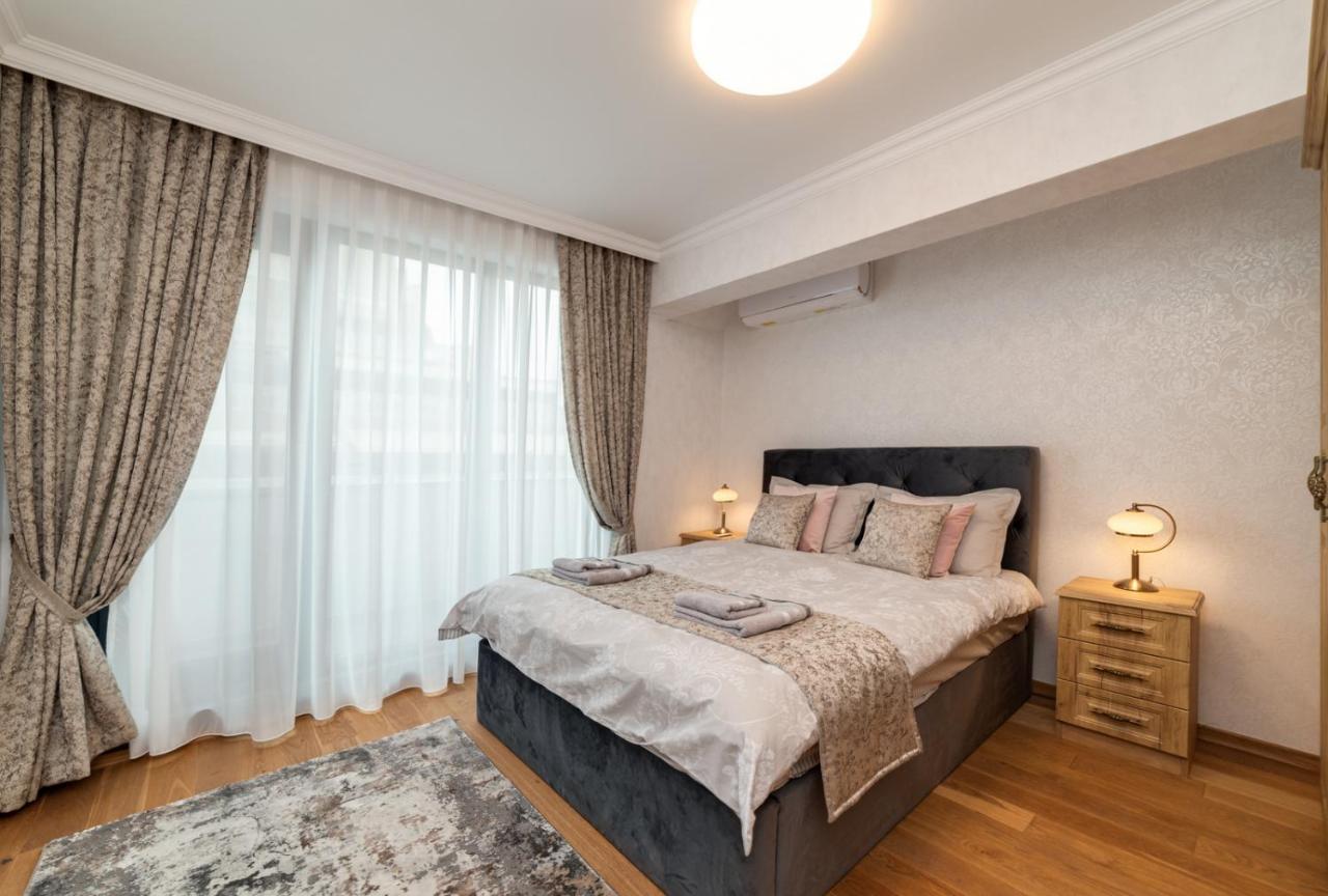 Varna Classic Apartments Luaran gambar